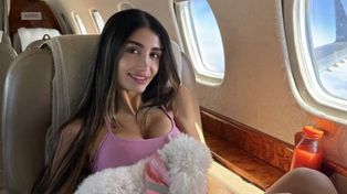 Modelka z USA zatrzymana. Miała odurzać bogatego narzeczonego