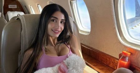 Modelka z USA zatrzymana. Miała odurzać bogatego narzeczonego