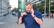 TYLKO U NAS! Filip Chajzer pierwszy raz o rezygnacji z FAME MMA: "Bogu dziękuję..."