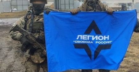 Kolejne represje w Rosji? Sąd podjął decyzję, zakazano litery "L"