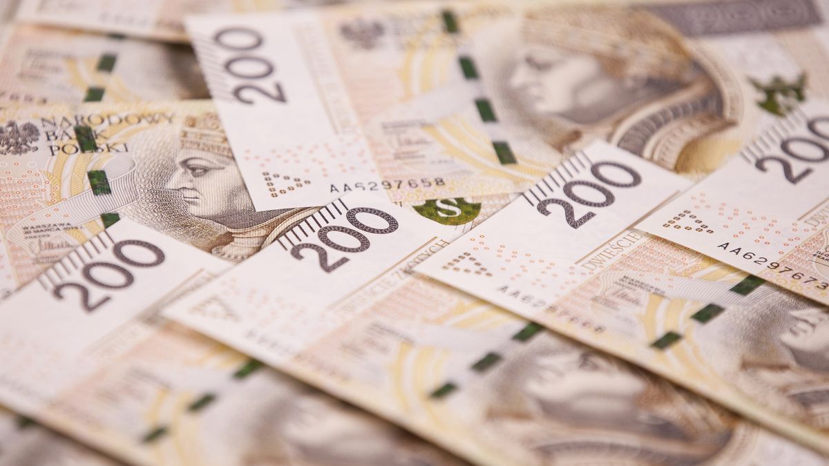 Płaca minimalna w 2026 r. Wiemy, ile wyniesie