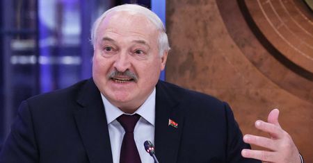 Białoruś zastrzega gotowość do misji pokojowej w Ukrainie
