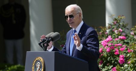 I wszystko jasne. Biden ogłosił decyzję ws. wyborów