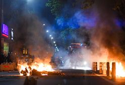 Tragedia w Marsylii. 27-latek zabity podczas zamieszek