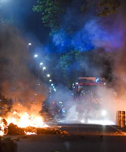 Tragedia w Marsylii. 27-latek zabity podczas zamieszek