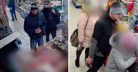 LUBLIN: Płacili kradzionymi kartami. Kto ich rozpoznaje?
