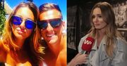 Jessica Ziółek nie chce ślubu! "Trzeba być gotowym psychicznie, bo potem są rozwody!"