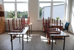 Prokuratura w Gorzowie Wlkp. poszukuje ofiar nauczyciela. Molestował uczennice