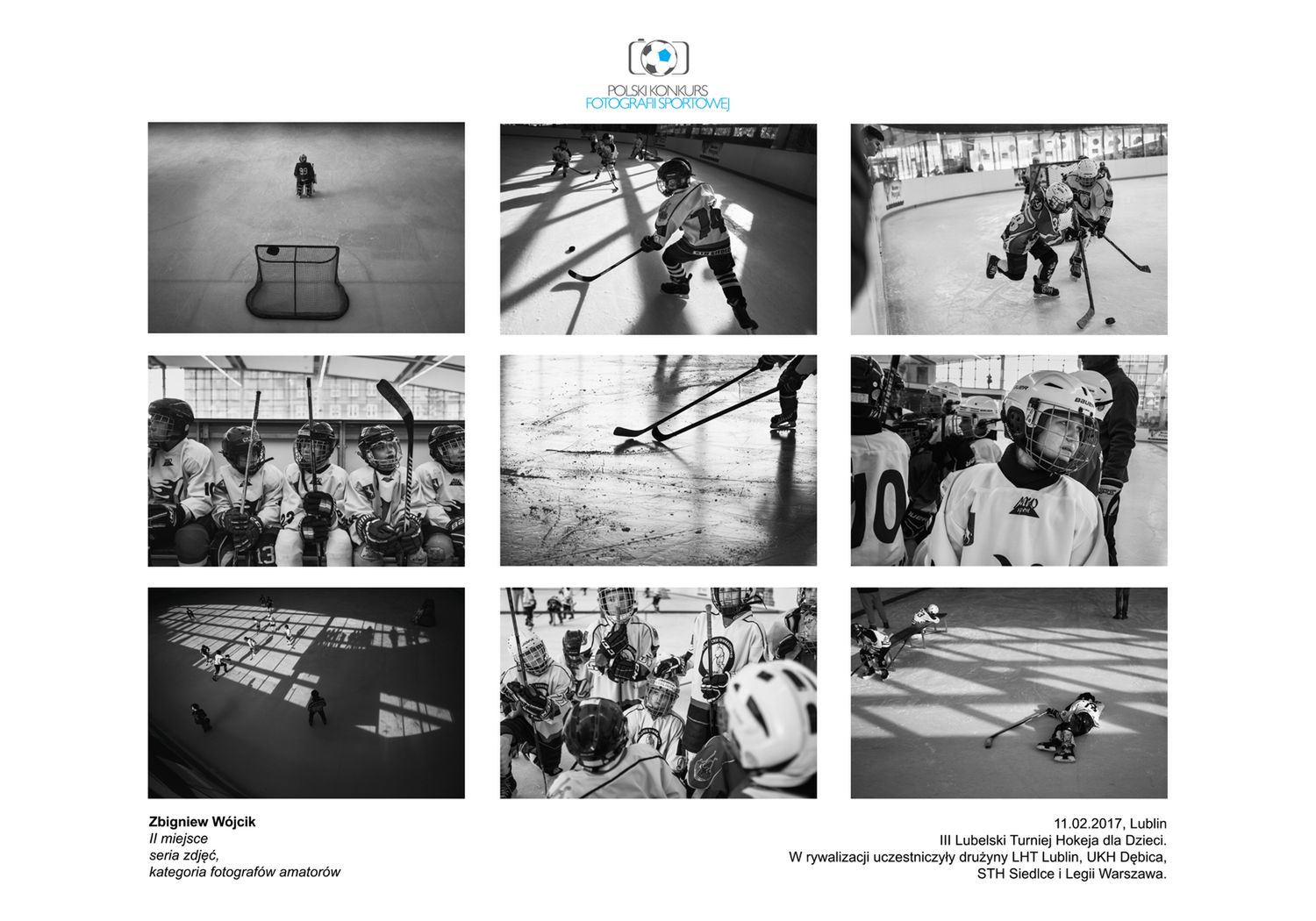 IV Polski Konkurs Fotografii Sportowej – poznaj zwycięzców i najlepsze zdjęcia w kraju 9