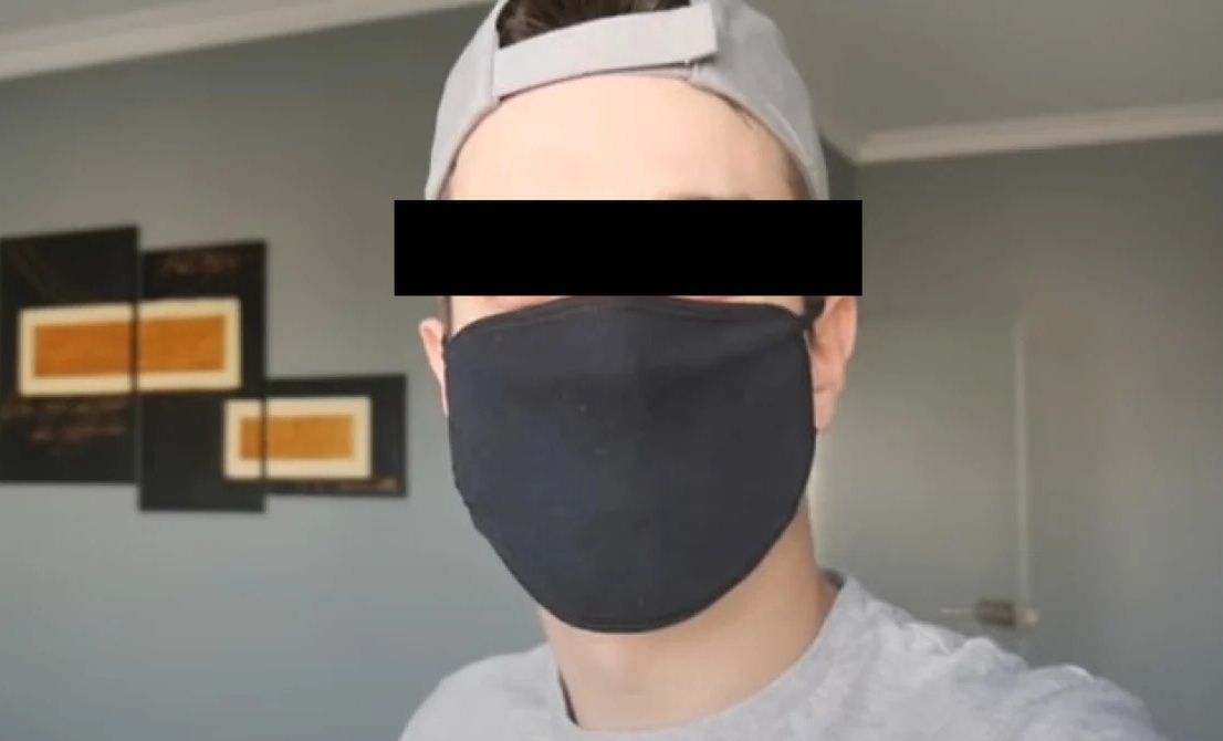YouTuber Kamerzysta aresztowany. Znęcał się nad niepełnosprawnym