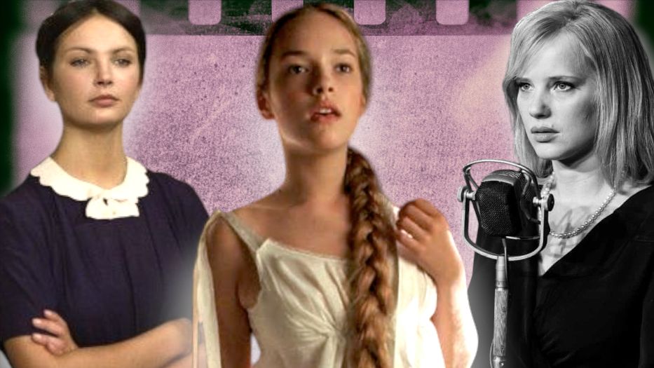 Czy wiesz, kto grał te kultowe role (QUIZ)