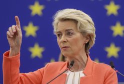 Niepokojące słowa szefowej KE. "To krytyczny moment"