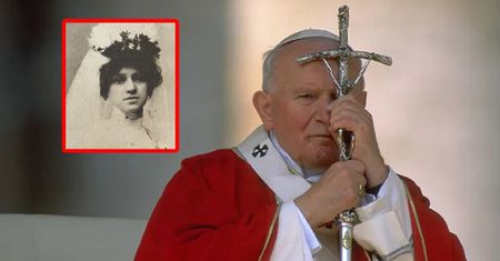 Tajemnice matki Jana Pawła II. Co stało się z Emilią Wojtyłą?