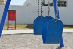 Tragedia na placu zabaw. Znaleziono ciało 13-latka