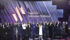 Katarzyna Kasia i zespół &#34;19.30&#34; wśród laureatów Nagrody Mariusza Waltera
