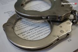 Zawiercie. Mieszkańcy odetchną, seryjni włamywacze w rękach policji