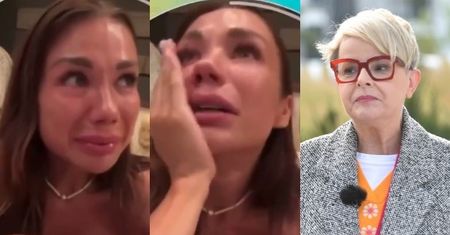 Karolina Korwin Piotrowska o rosyjskiej influencerce opłakującej ZABLOKOWANIE INSTAGRAMA: "Modelowa idiotka"