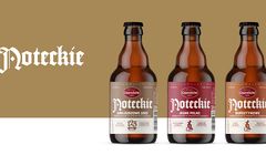 Piwo Noteckie w nowej odsłonie