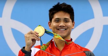Mistrz olimpijski przyznał do palenia marihuany. Zareagowała armia