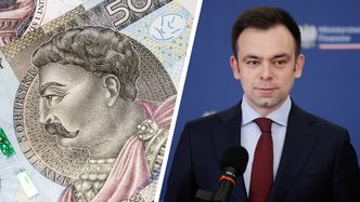 Zmiany w podatku. Minister finansów: będzie nowy system zachęt