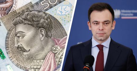 Zmiany w podatku. Minister finansów: będzie nowy system zachęt