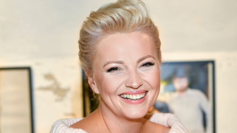 Dorota Szelągowska pochwaliła się sesją wykonaną w Japonii!