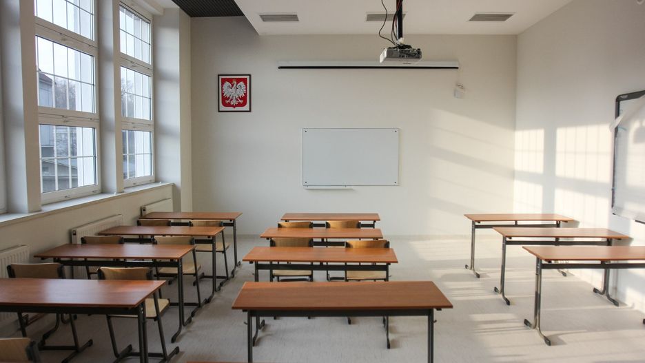 Nauka przeniosła się do sieci, ale najzdolniejsi uczniowie w Bielsku-Białej i tak zostali nagrodzeni.