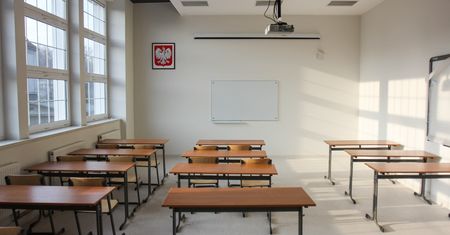 Bielsko-Biała. Dobrze się uczysz, dostaniesz stypendium