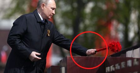 Co dolega Putinowi? Jeden szczegół przykuwa uwagę