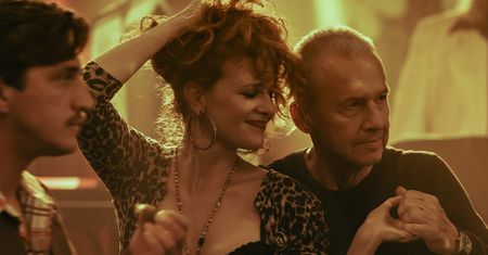 Tłumy będą walić do kin. Ostatni film legendarnego duetu