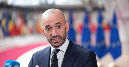 Francja komentuje porozumienie USA z UE. "Nieproporcjonalne"