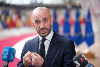 Francja komentuje porozumienie USA z UE. "Nieproporcjonalne"