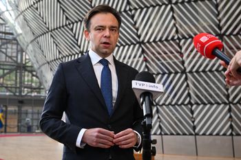 Minister zapowiada zmianę w funduszach. Oto co planuje resort