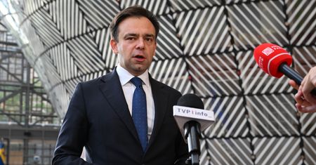 Minister zapowiada zmianę w funduszach. Oto co planuje resort