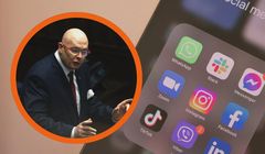 "Meta i Google to nasi partnerzy". Kontrowersje po sejmowej komisji o dzieciach w internecie