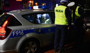 Śmiertelny wypadek na Śląsku. Zderzyło się dwóch motocyklistów