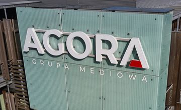 Agora ze stratą. Więcej z reklam, mniej widzów w kinach Helios