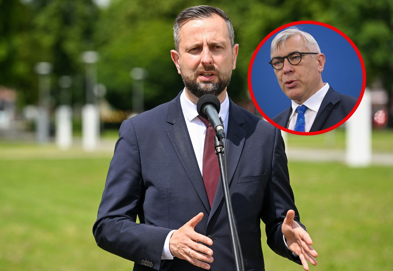 Kosiniak-Kamysz: To, co robi Giertych, nie jest dobrą strategią