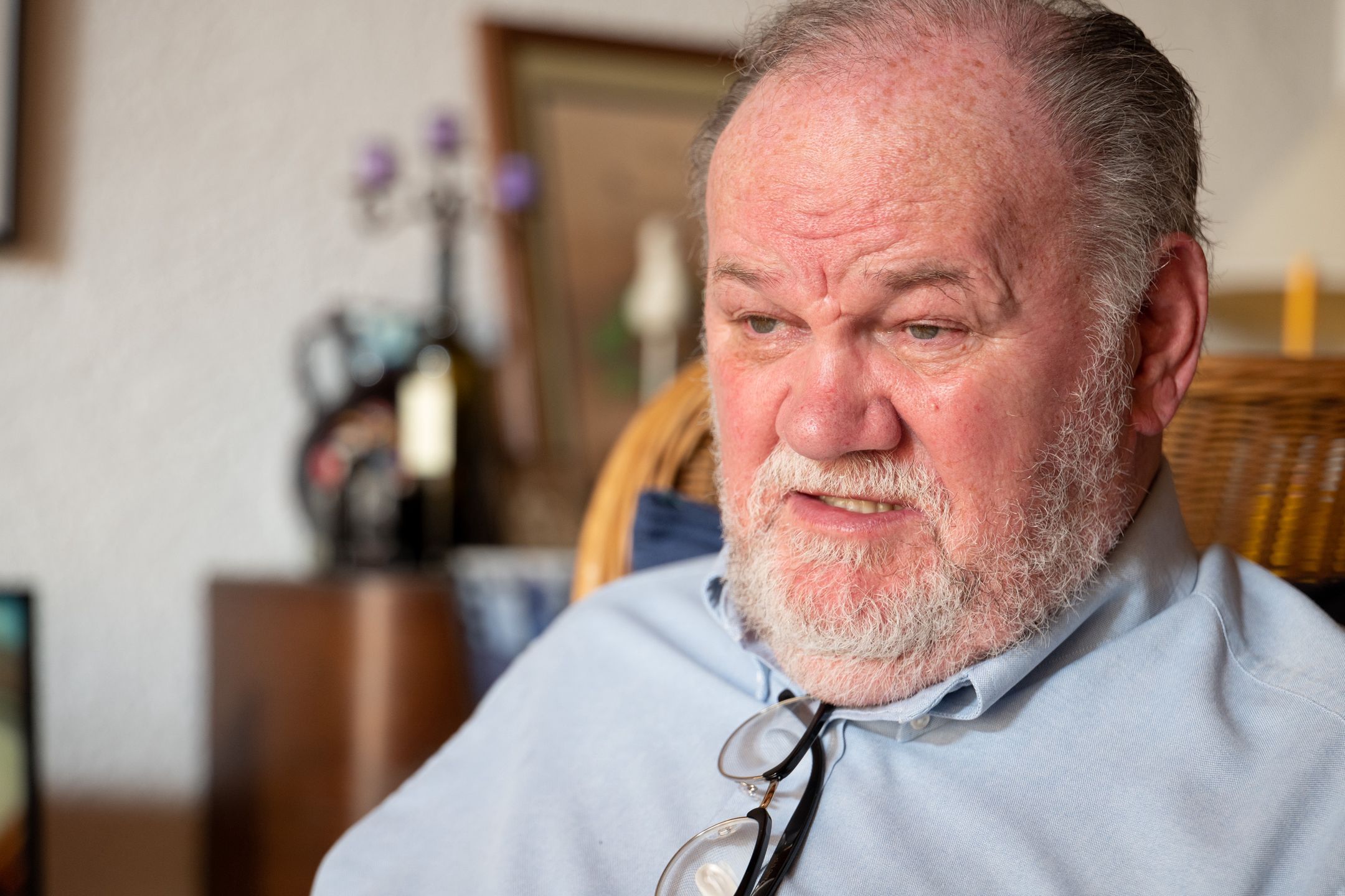 Thomas Markle