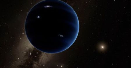 Nie tylko Planeta X. Astronomowie szukają teraz także Planety Y