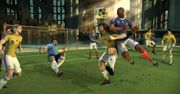 Pure Football - screeny i trailer