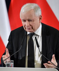 Kaczyński dołożył do pieca? Mówi o problemach z węglem na zimę