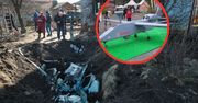 Ukraińskie służby: rosyjski dron wleciał do Polski. To znana taktyka "nakłuwania" NATO