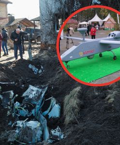 Ukraińskie służby: rosyjski dron wleciał do Polski. To znana taktyka "nakłuwania" NATO