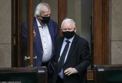 Pilne spotkanie władz PiS. Jarosław Kaczyński zwołał naradę