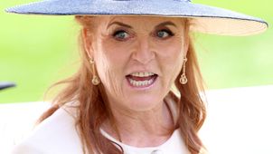 Sarah Ferguson i kolejny wielki wstyd po aferze Epsteina. Tego nikt się nie spodziewał