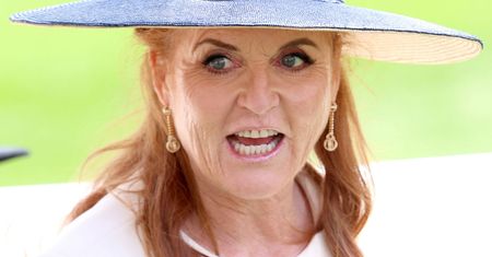 Sarah Ferguson i kolejny wielki wstyd po aferze Epsteina. Tego nikt się nie spodziewał