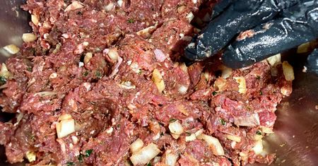 Najzdrowsze czerwone mięso. Nie podnosi cholesterolu, nie zatyka tętnic