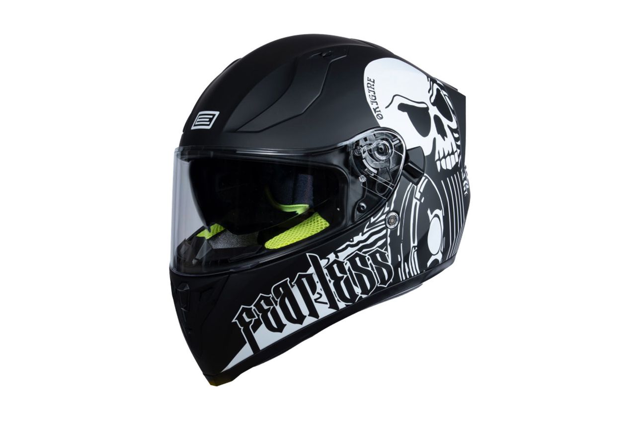 Origine revamps its helmet line with new styles and safety features