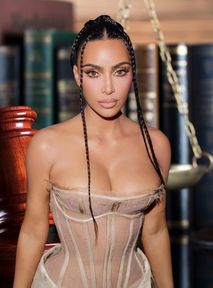 Kim Kardashian jest wściekła na Chat GPT? Przez niego oblała testy na studiach